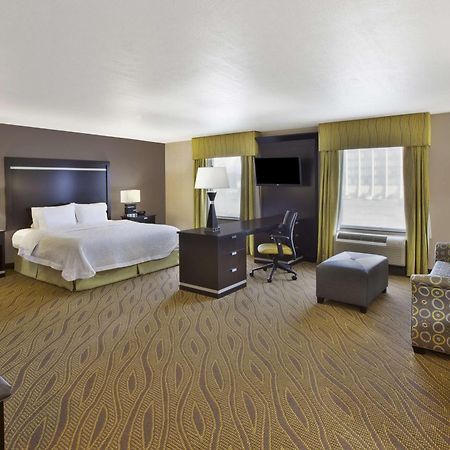 Hampton Inn & Suites - Elyria Exteriör bild
