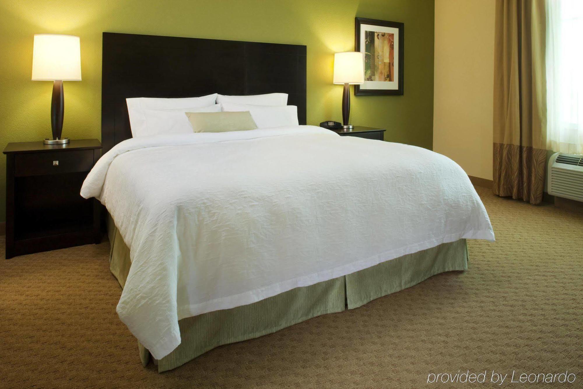 Hampton Inn & Suites - Elyria Exteriör bild