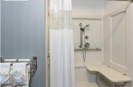 Hampton Inn & Suites - Elyria Exteriör bild